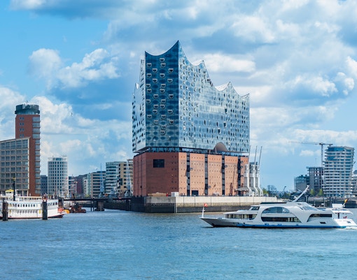 Elbphilharmonie