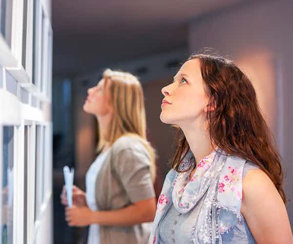 Barcelona In December