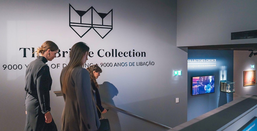 The Bridge Collection