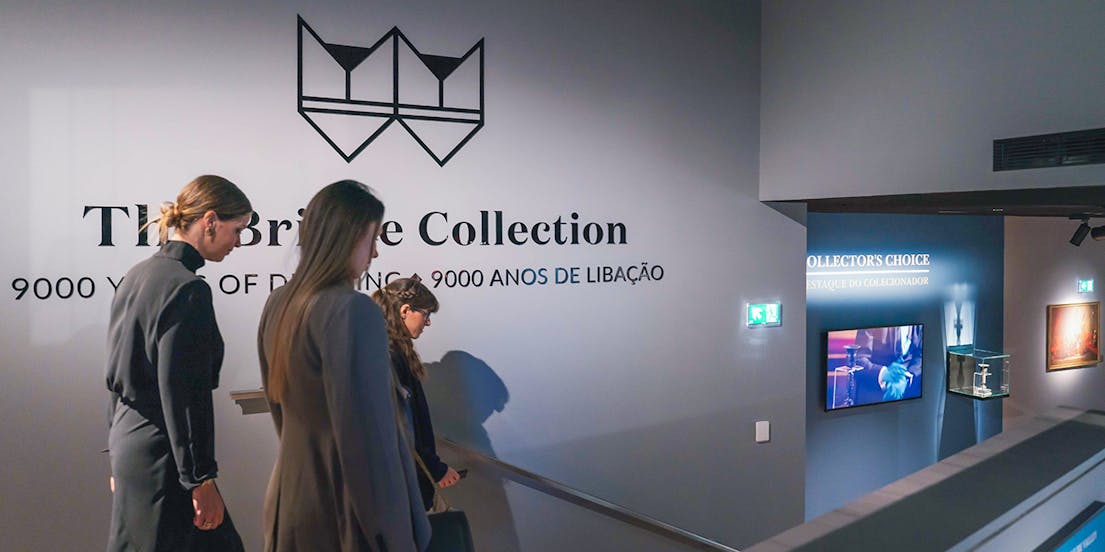 The Bridge Collection