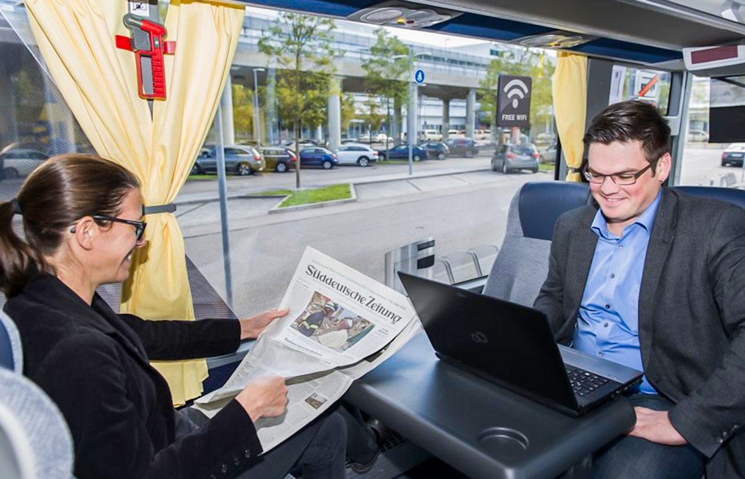 One Way Airport Transfers