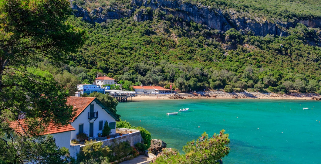 Arrabida Natural Park