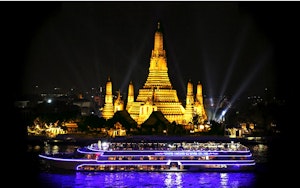 Bierproeverijen in Bangkok