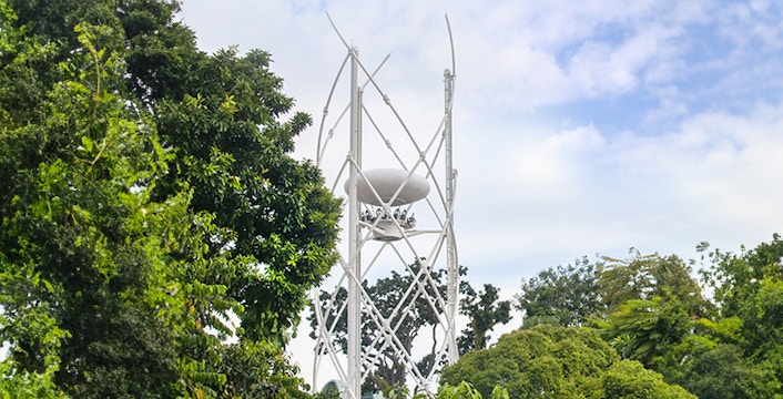 SkyHelix Sentosa Tickets