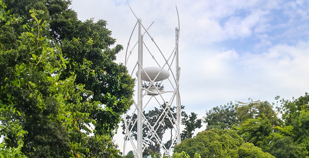 SkyHelix Sentosa Tickets