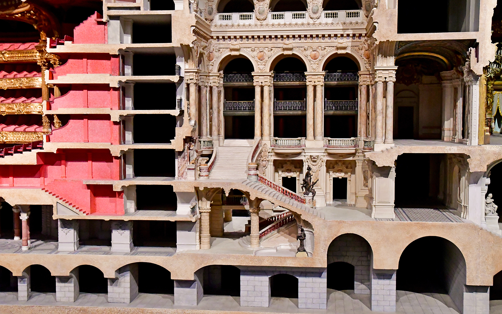 orsay museum guided tour: home of the impressionists-7