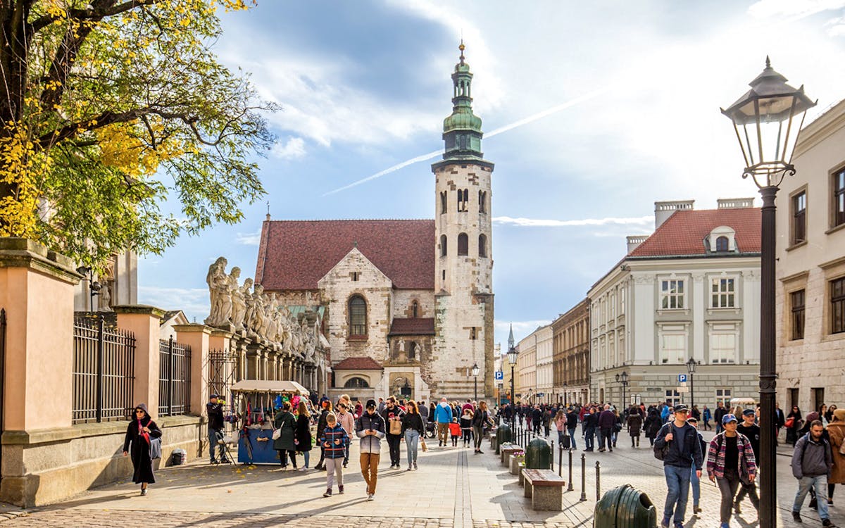 Best Islands in Europe
