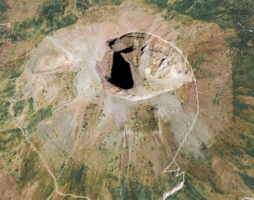 17000 Years Old - 12 Fascinating Facts On Mount Vesuvius