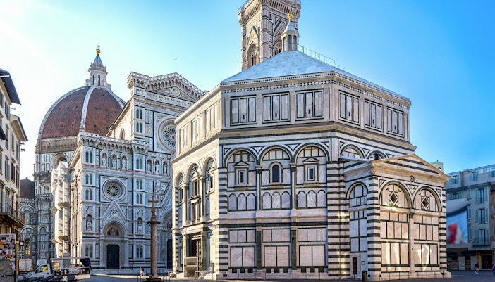 Cattedrale di Santa Maria del Fiore (Duomo)