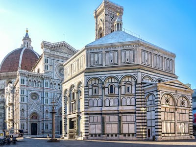 Santa Maria del Fiore