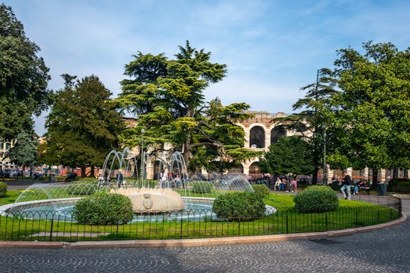 verona card con entrada prioritaria a la arena: pase de 24/48 horas-6