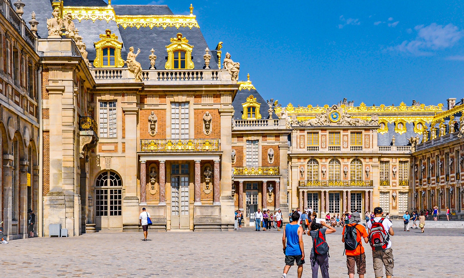 Doge's Palace Guided Tours