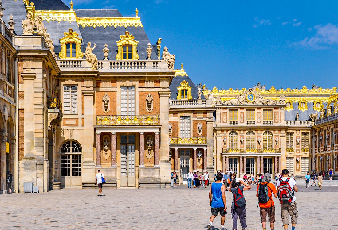 Best time to visit Burj Khalifa