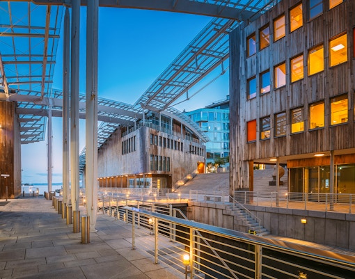 Astrup Fearnley Museum of Modern Art