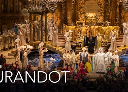 Turandot