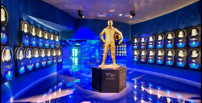 Kennedy Space Center