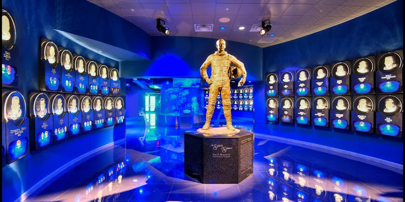 Kennedy Space Center