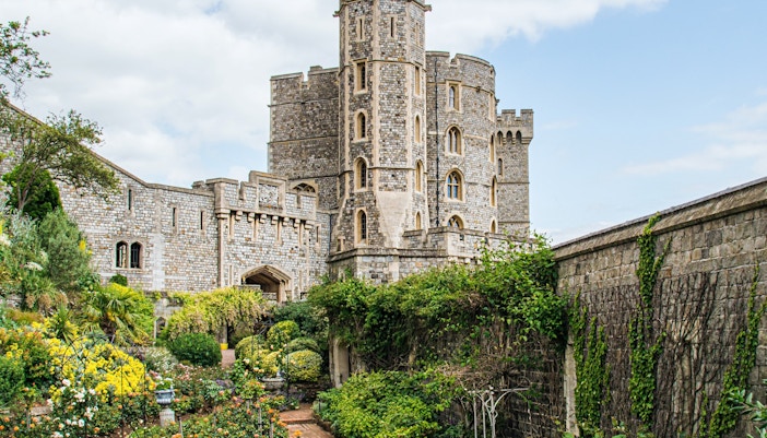 Windsor Castle Plan Your Visit