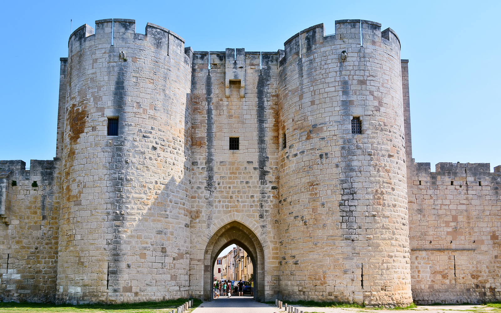 Aigues-Mortes