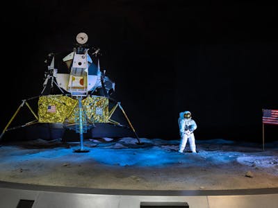 Kennedy Space Center Photos