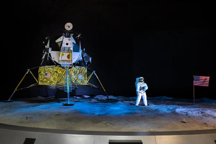 Kennedy Space Center