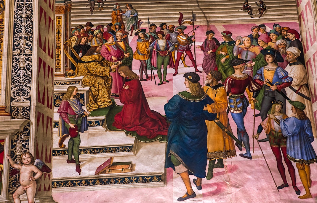 The Life of Aeneas Silvius Piccolomini