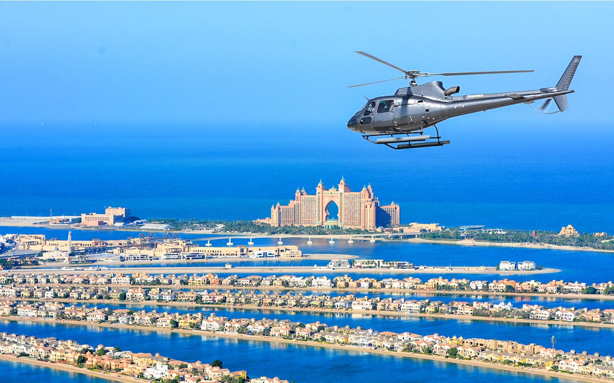 combo: 15-min helicopter tour of dubai & red dunes desert safari with bedouin camp experience-3 combo: 15-min helicopter tour of dubai & red dunes desert safari with bedouin camp experience-3