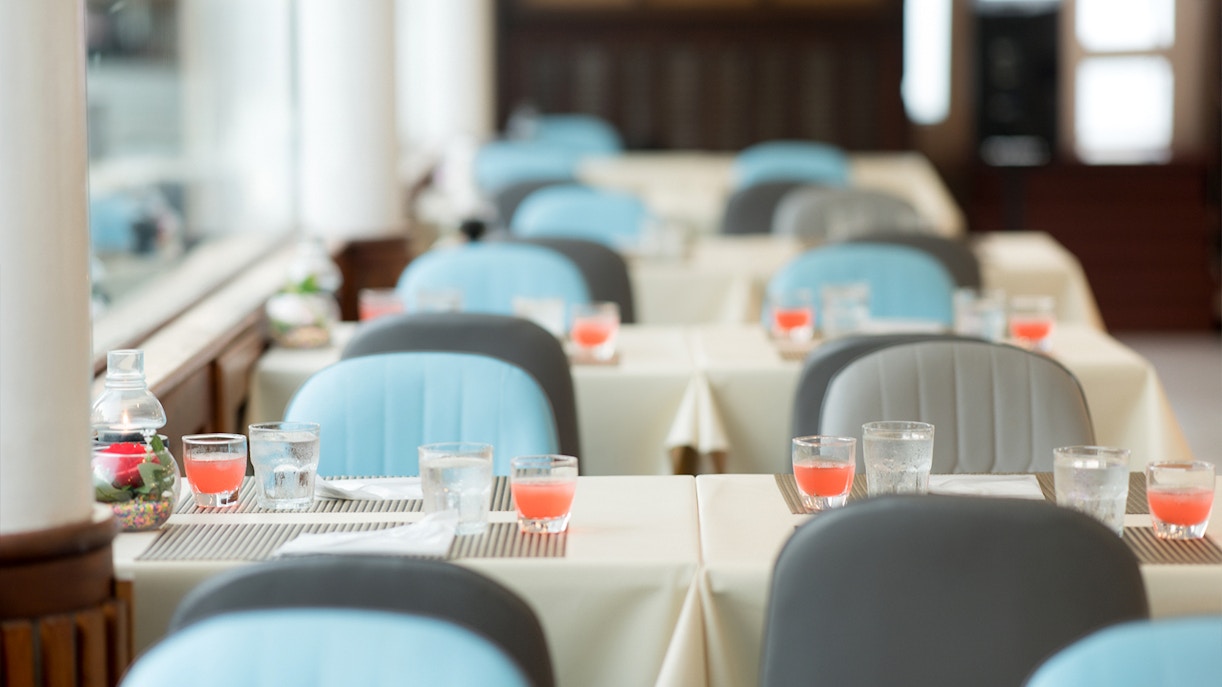 Chao Phraya River Cruise