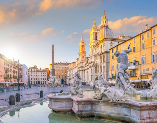 Rome City Travel Guide - Summer in Rome
