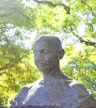 Mahatma Gandhi Statue
