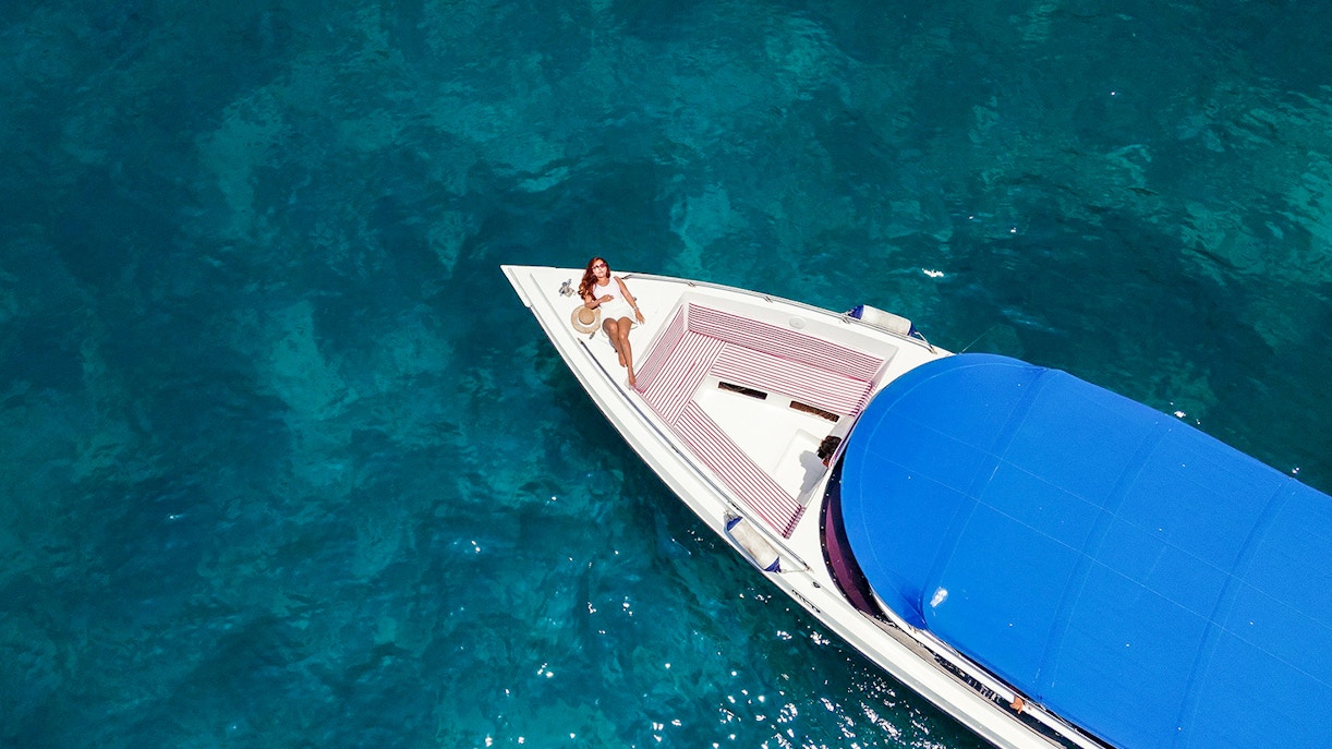 Tips - Guide to Visiting Phi Phi Island