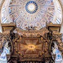 St. Peter's Basilica