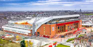Visite Du Stade Anfield De Liverpool Tout Ce Qu il Faut Savoir Visite Du Stade Anfield De Liverpool Tout Ce Qu il Faut Savoir