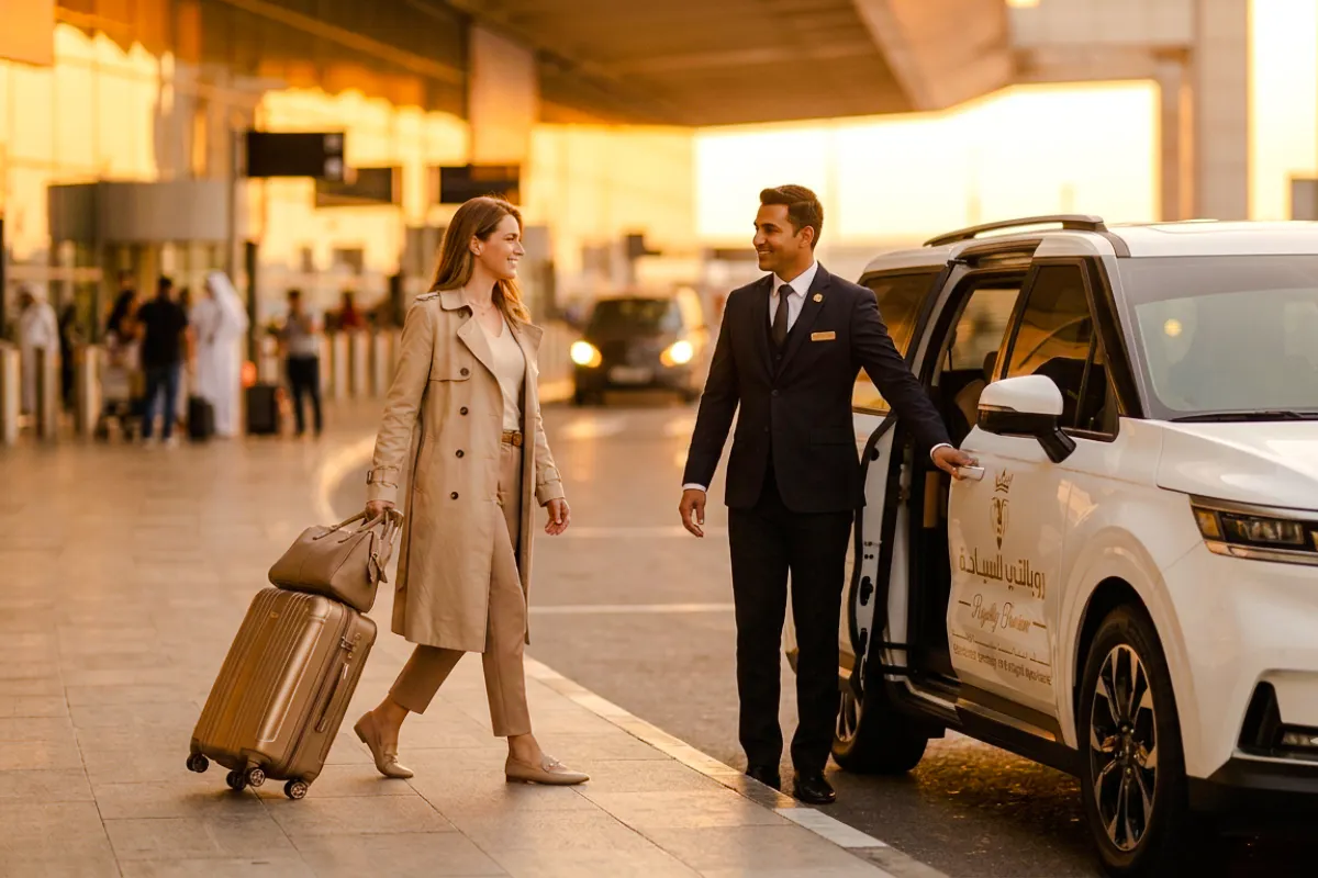 abu dhabi layover city tour with airport pickup and sheikh zayed grand mosque entry-8