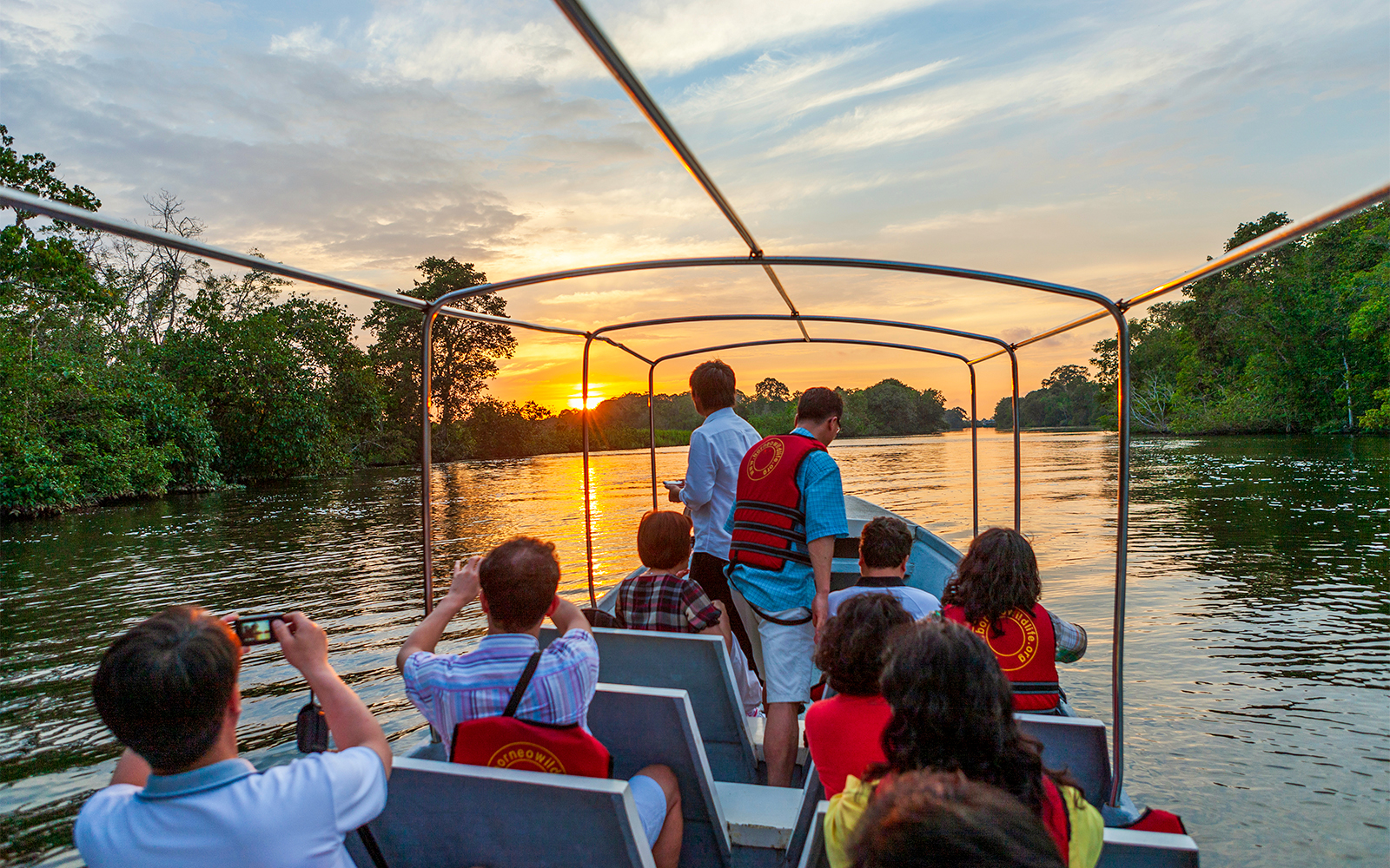 Payah Indah Discovery Wetlands