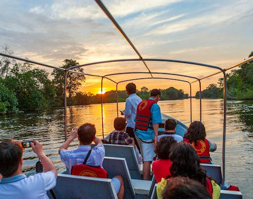 Payah Indah Discovery Wetlands