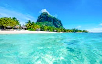 bel ombre plajı'nda at binme etkinliği ve öğle yemeği dahil, mauritius'un güneybatı bölgesi özel turu-5