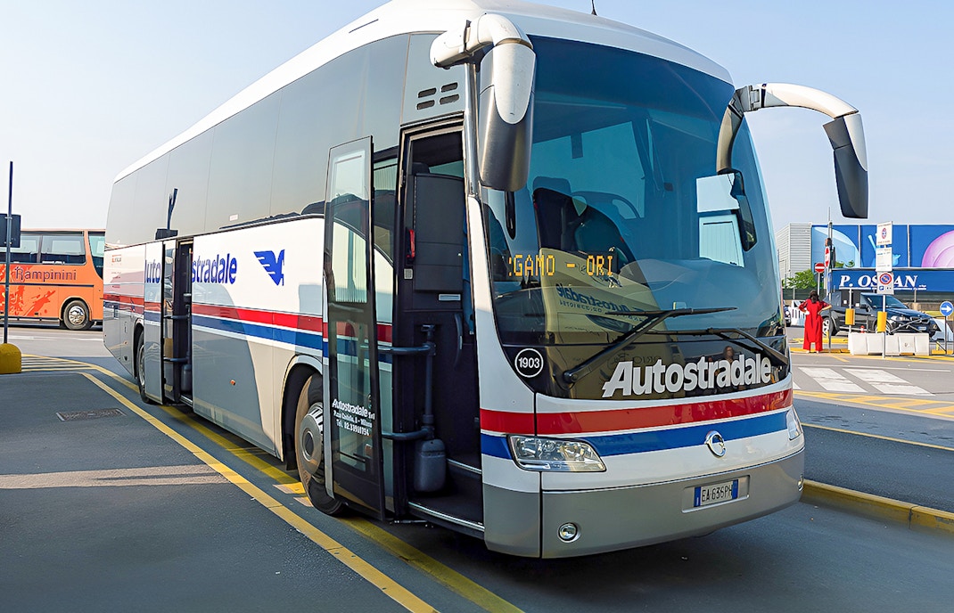 navettes aller simple