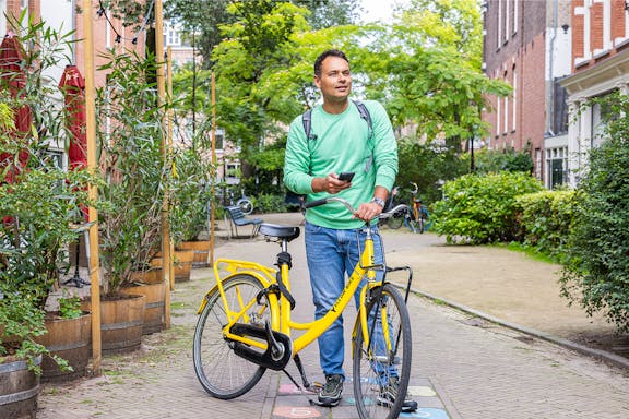 i amsterdam city card : 70+ attractions-8