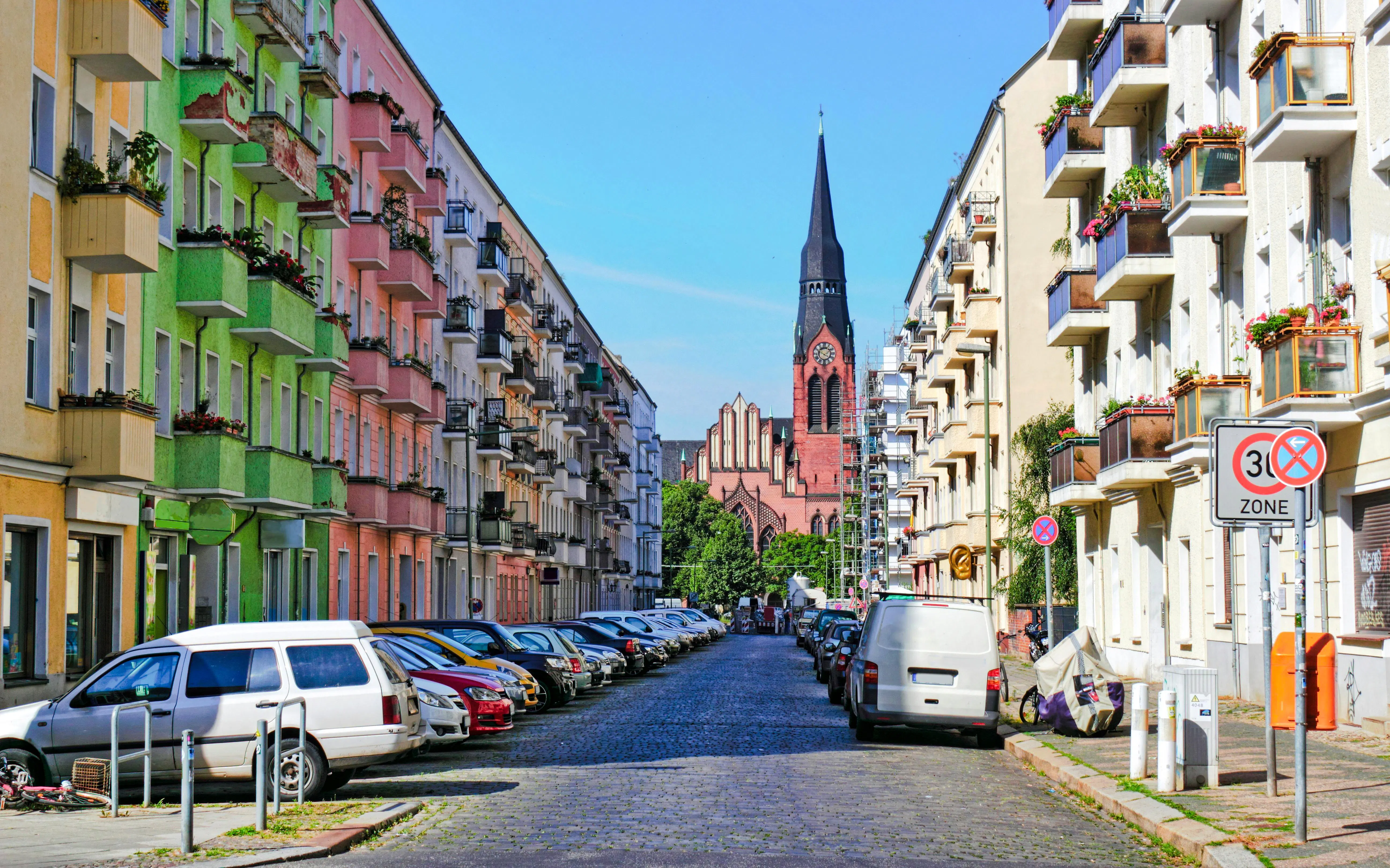Friedrichshain