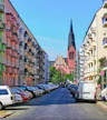 Friedrichshain