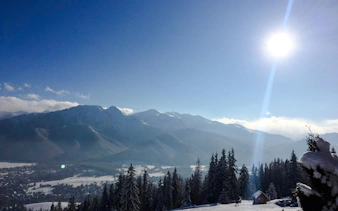 von krakau aus: tagesausflug nach zakopane mit fahrt mit der gubalowka-seilbahn sowie käse- und wodka-verkostung-4
