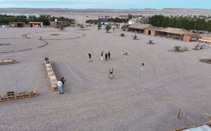 premium sternbeobachtung, jeep-tour, beduinen-abendessen und kamelreiten - hurghada-1