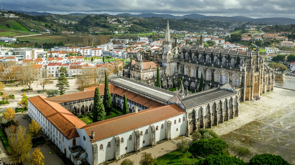 Batalha Monastery