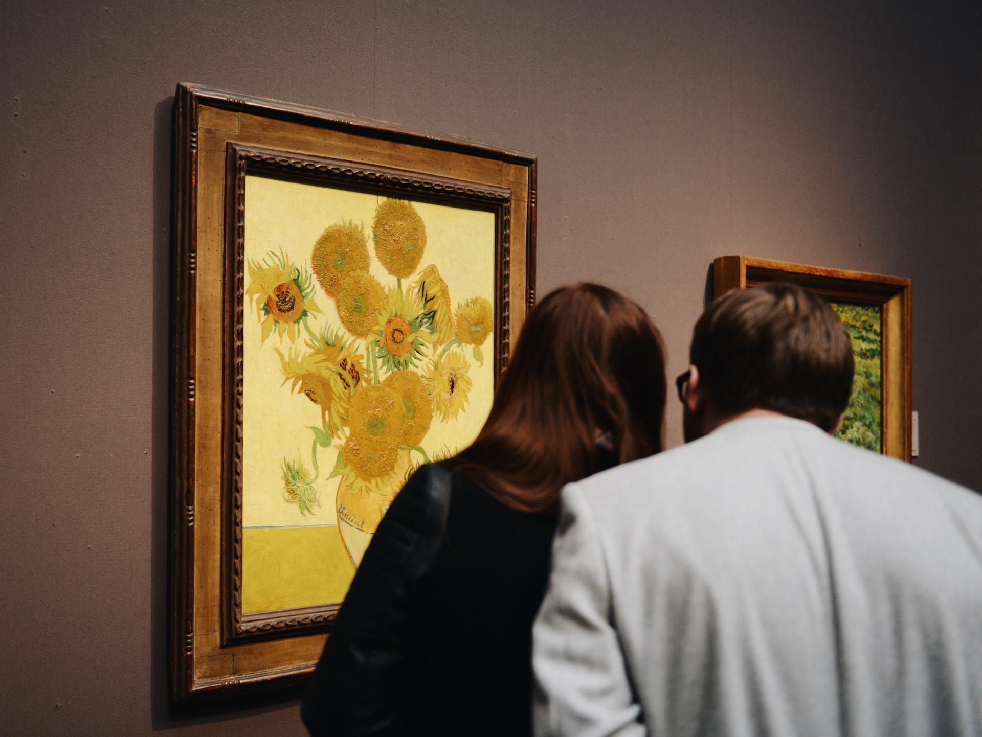 Van gogh clearance museum tips