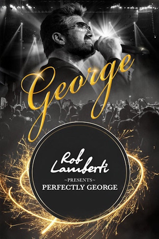 Perfectly George product image
