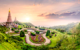 from chiang mai: doi inthanon national park tour-4