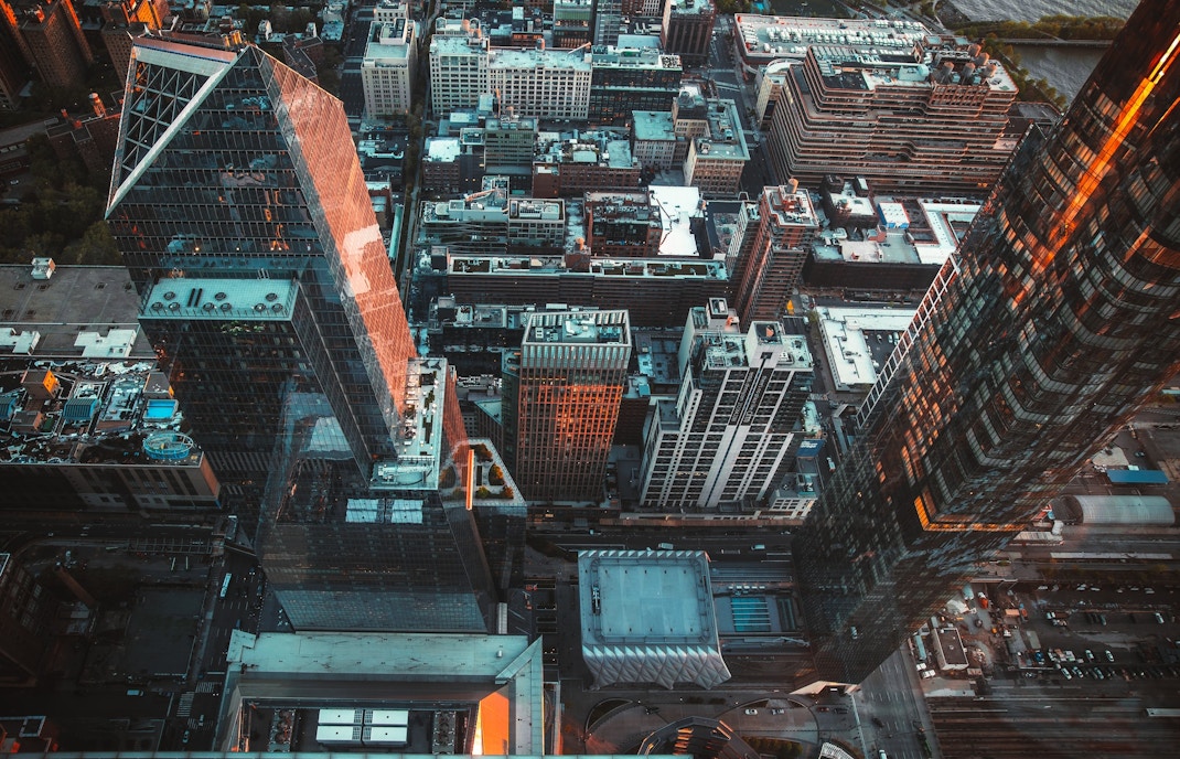 Edge NYC Facts