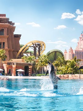 Aquaventure Tickets