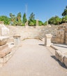 Romeins amfitheater (Kom El Dikka)
